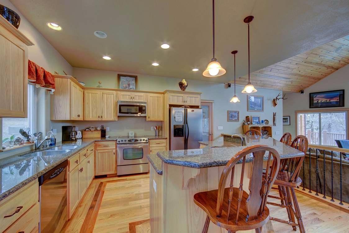 1253 Elk Creek Road Trail, OR 97541 - Photo 3 of 6 Additional Photo