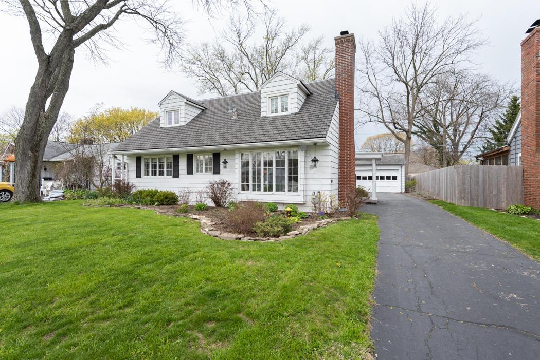 1964 Milden Road Columbus, OH 43221 - Photo 1 of 35 Gallery Image 1