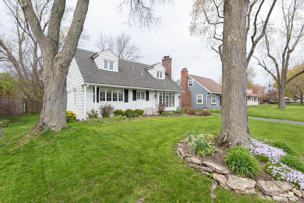 1964 Milden Road Columbus, OH 43221 - Photo 2 of 35 Gallery Image 2