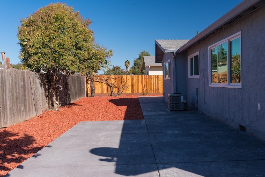 2275 Dover Avenue Fairfield, CA 94533 - Photo 7 of 9 a view of outdoor space
