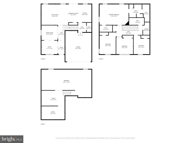 $550,000 | 1116 Melissa Court, Havre de Grace, MD 21078