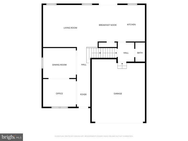 $550,000 | 1116 Melissa Court, Havre de Grace, MD 21078