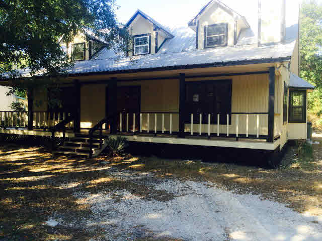 28347 Canal Road Orange Beach, AL 36561 - Photo 1 of 1