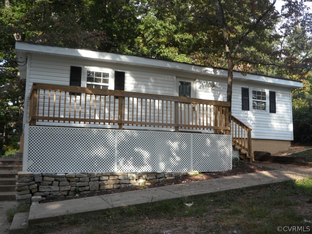 2108 Tower Hill Road Powhatan, VA 23139 - Photo 1 of 14 Gallery Image 1