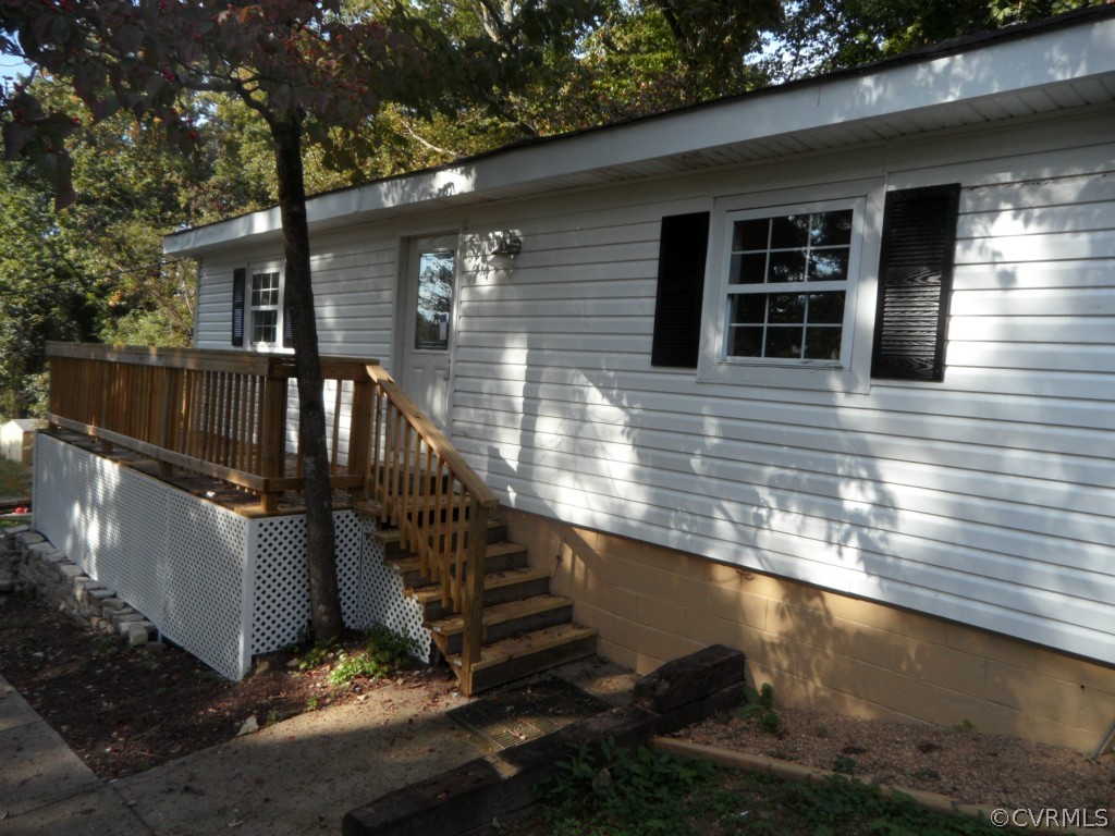 2108 Tower Hill Road Powhatan, VA 23139 - Photo 11 of 14 Gallery Image 11