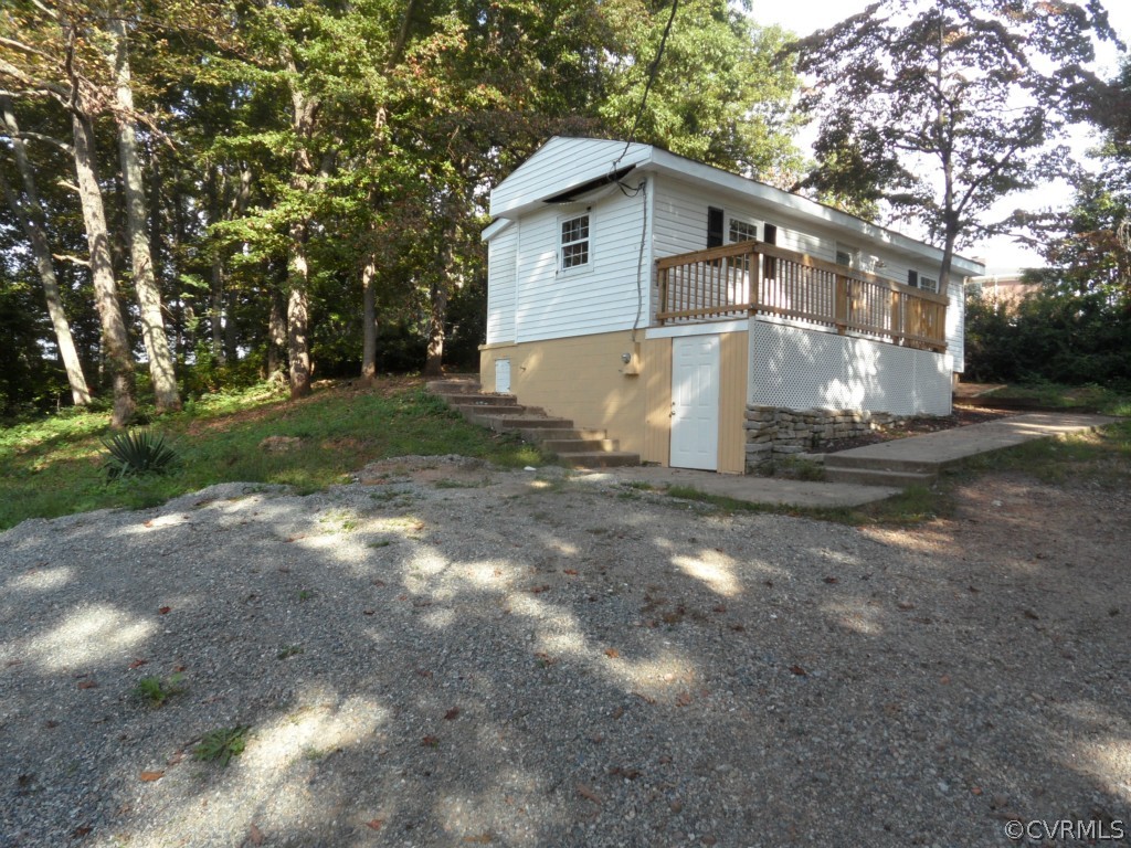 2108 Tower Hill Road Powhatan, VA 23139 - Photo 13 of 14 Gallery Image 13