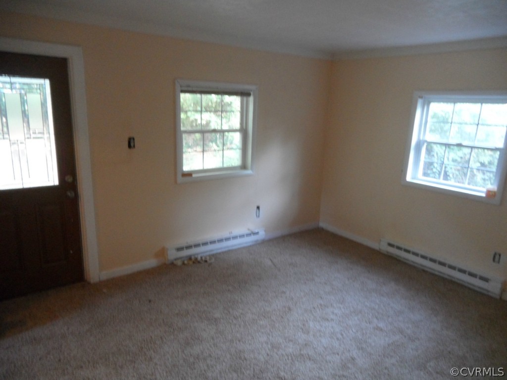 2108 Tower Hill Road Powhatan, VA 23139 - Photo 3 of 14 Gallery Image 3