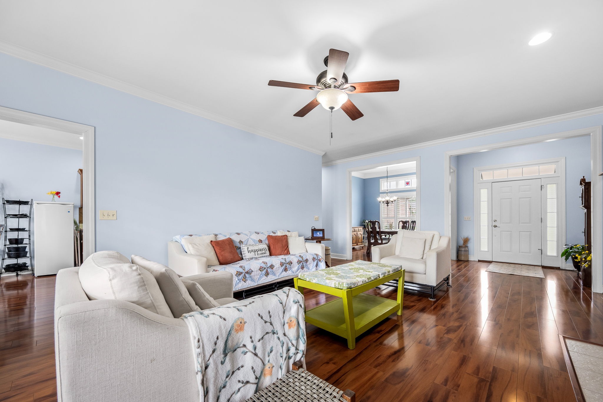 407 Ovoca Lake Road Tullahoma, TN 37388 - Photo 10 of 43