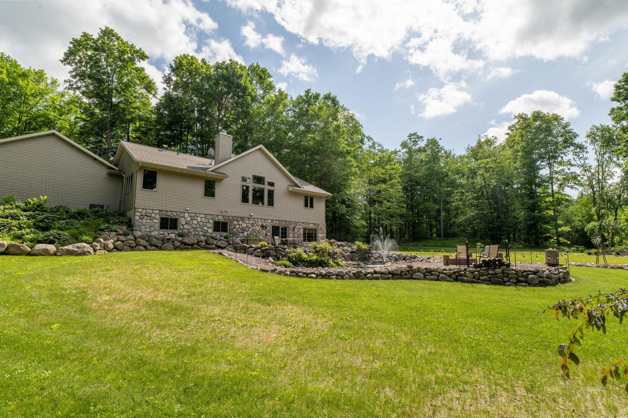 N5375 Kentwoods Road Bryant, WI 54418 - Photo 42 of 81 Gallery Image 42
