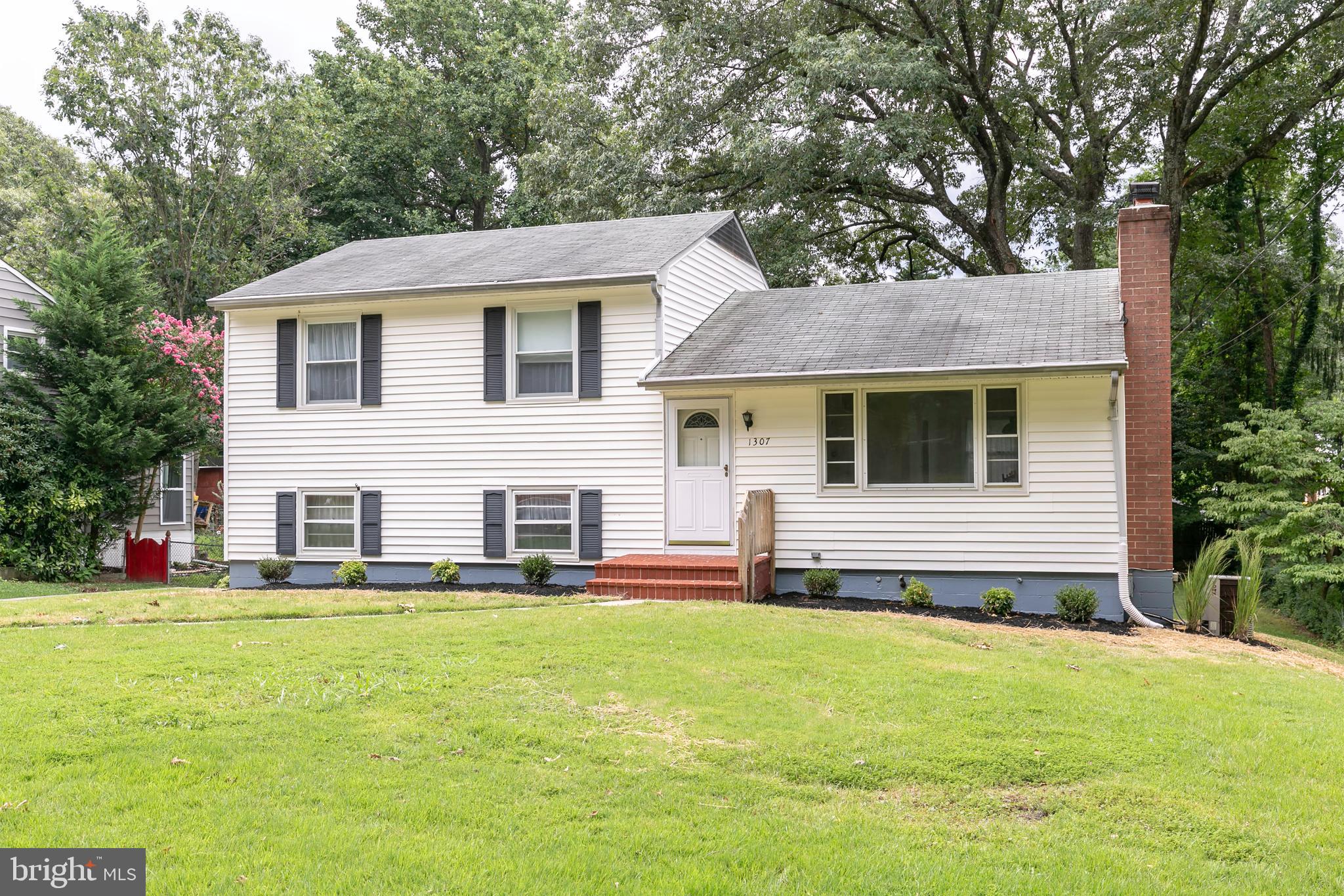 1307 N Road Severna Park, MD 21146 - Photo 1 of 32 Welcome to 1307 North Rd