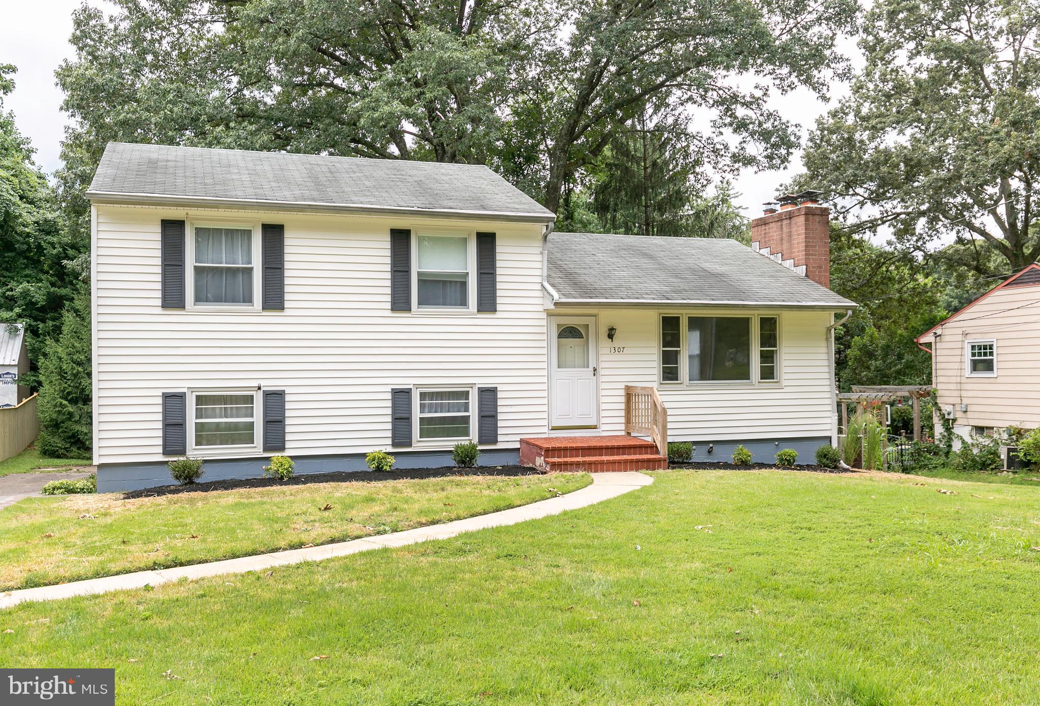 1307 N Road Severna Park, MD 21146 - Photo 2 of 32 Welcome to 1307 North Rd