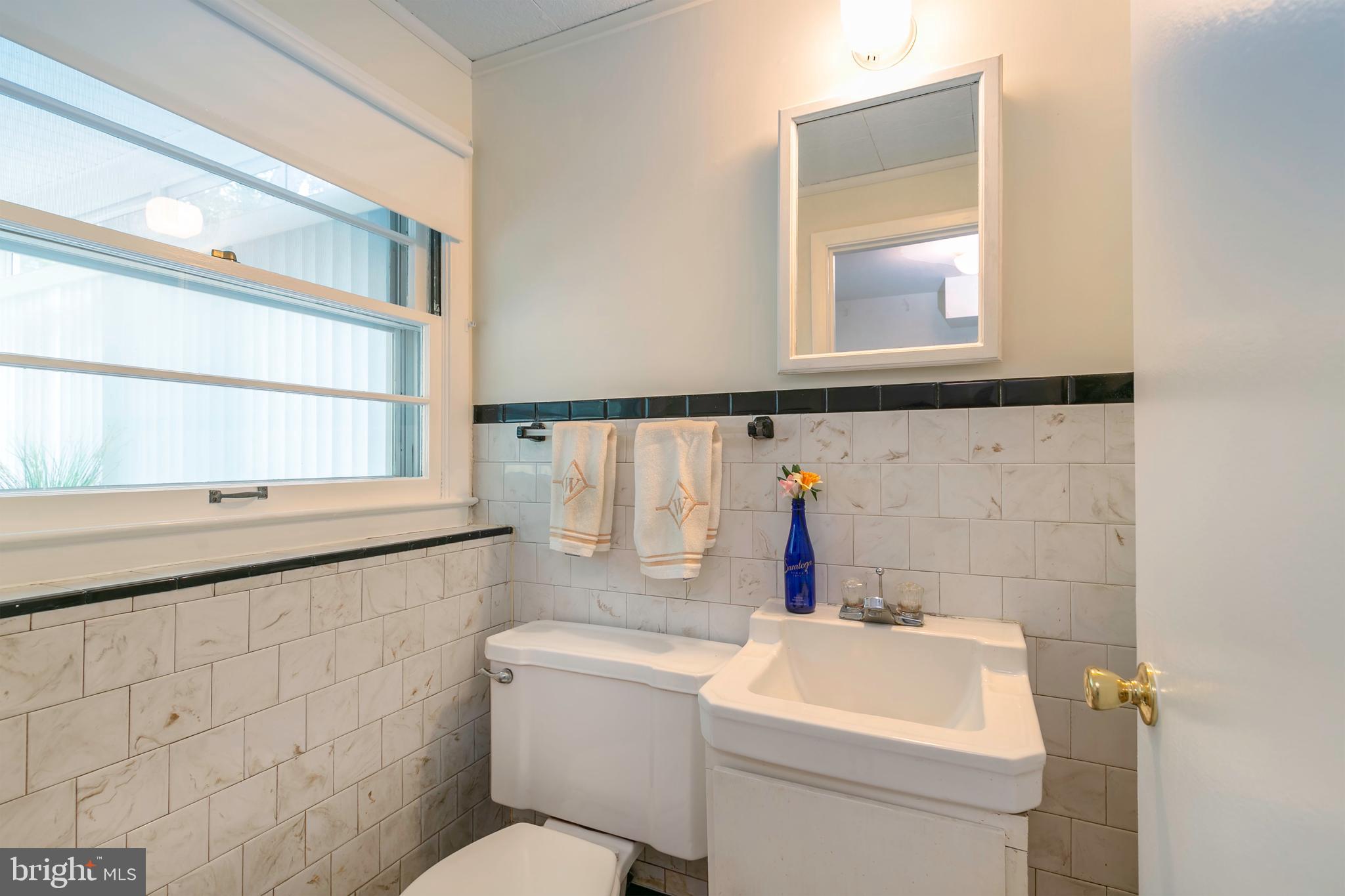 1307 N Road Severna Park, MD 21146 - Photo 14 of 32 Half bath on lower level