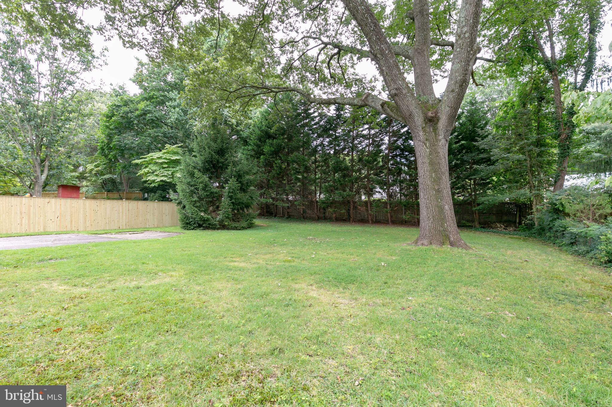 1307 N Road Severna Park, MD 21146 - Photo 18 of 32 Great back yard - wonderful space to enjoy
