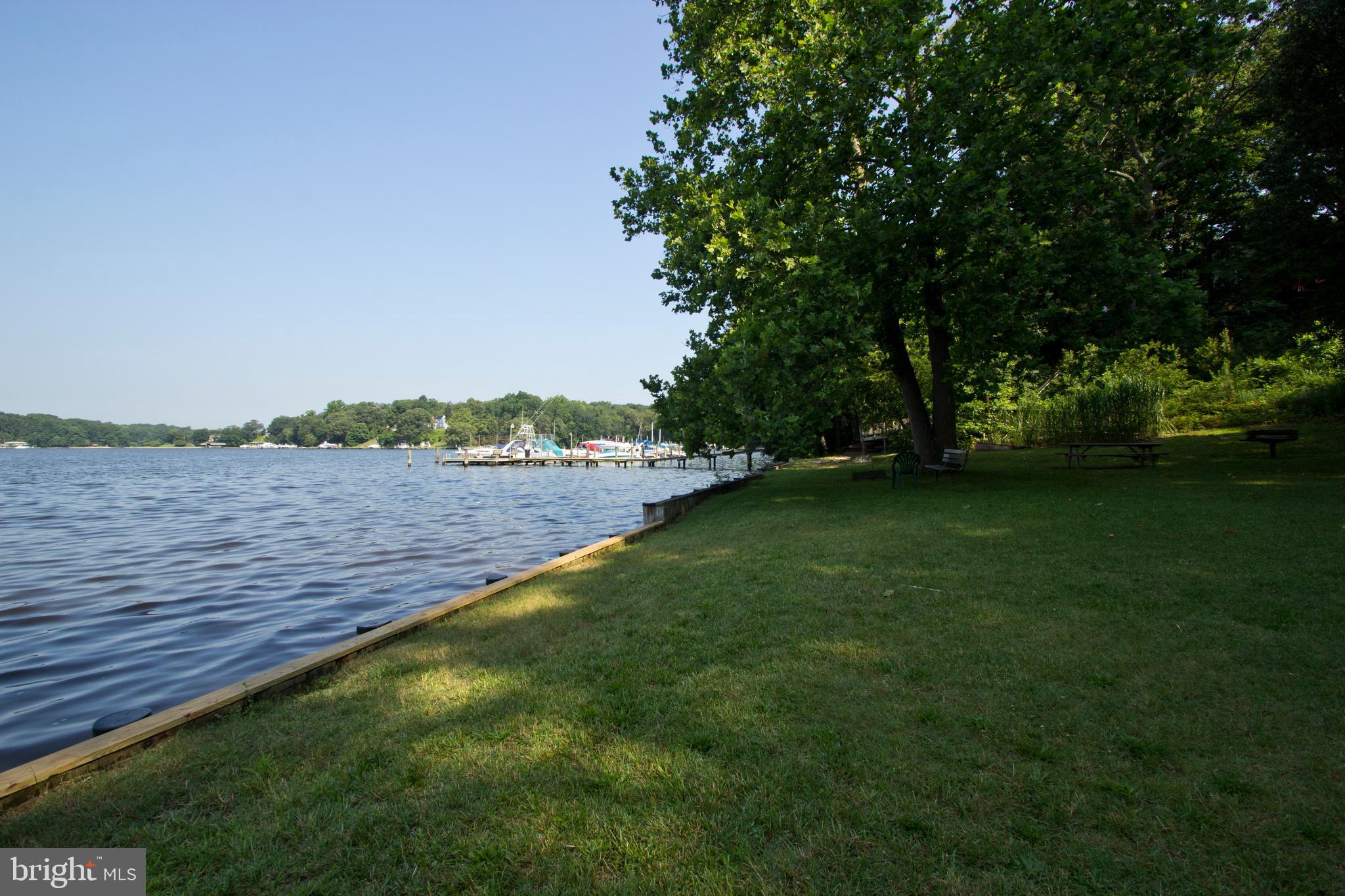 1307 N Road Severna Park, MD 21146 - Photo 25 of 32 Waterside Recreation area