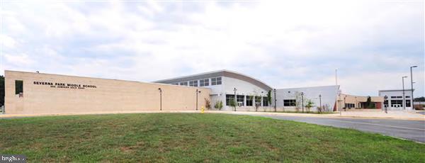 1307 N Road Severna Park, MD 21146 - Photo 30 of 32 Severna Park Middle - walking distance