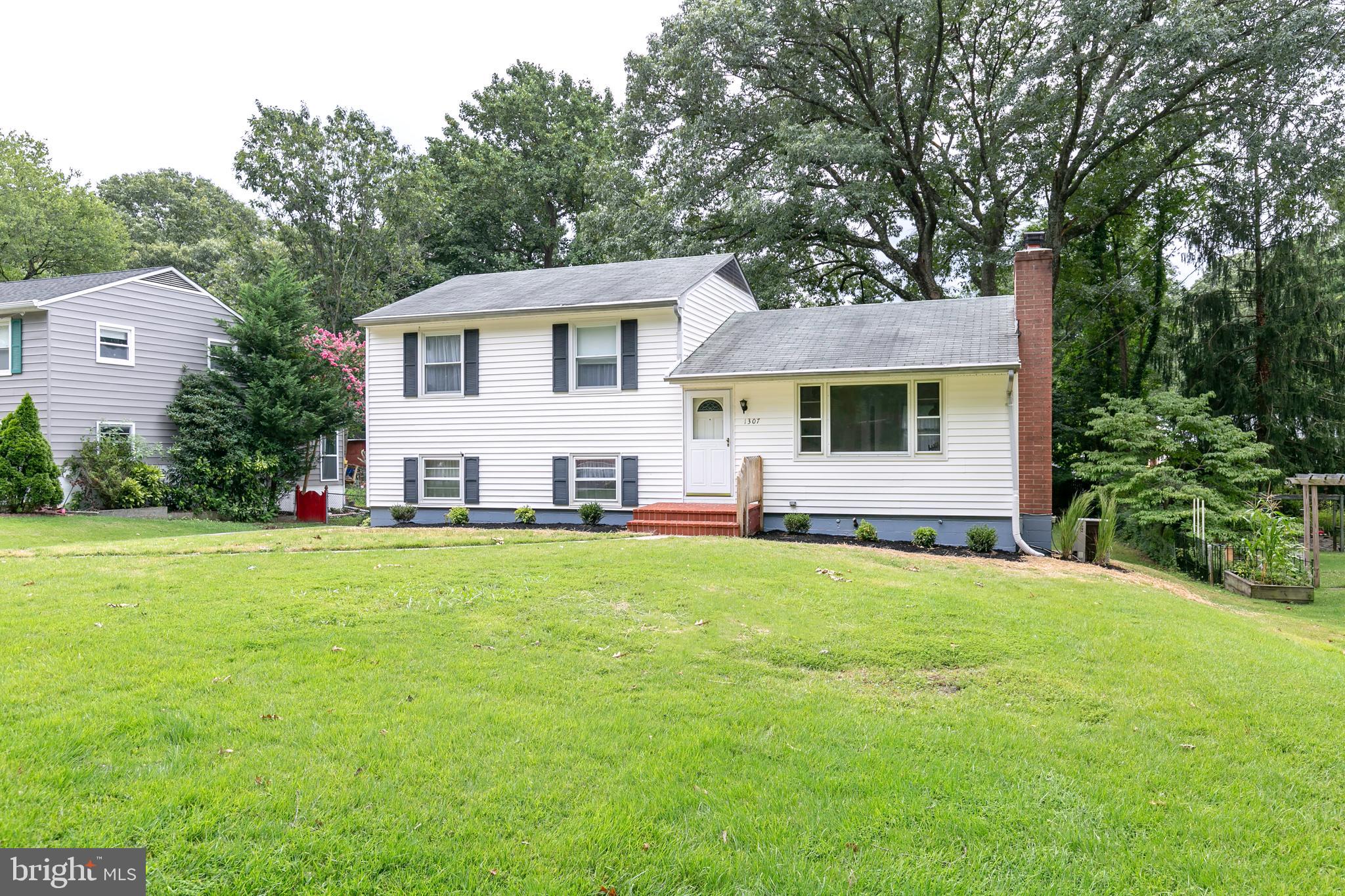 1307 N Road Severna Park, MD 21146 - Photo 32 of 32 Call today for an appointment!