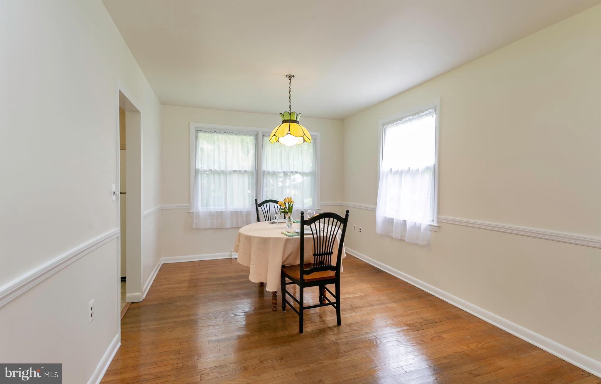 1307 N Road Severna Park, MD 21146 - Photo 5 of 32 Dining room