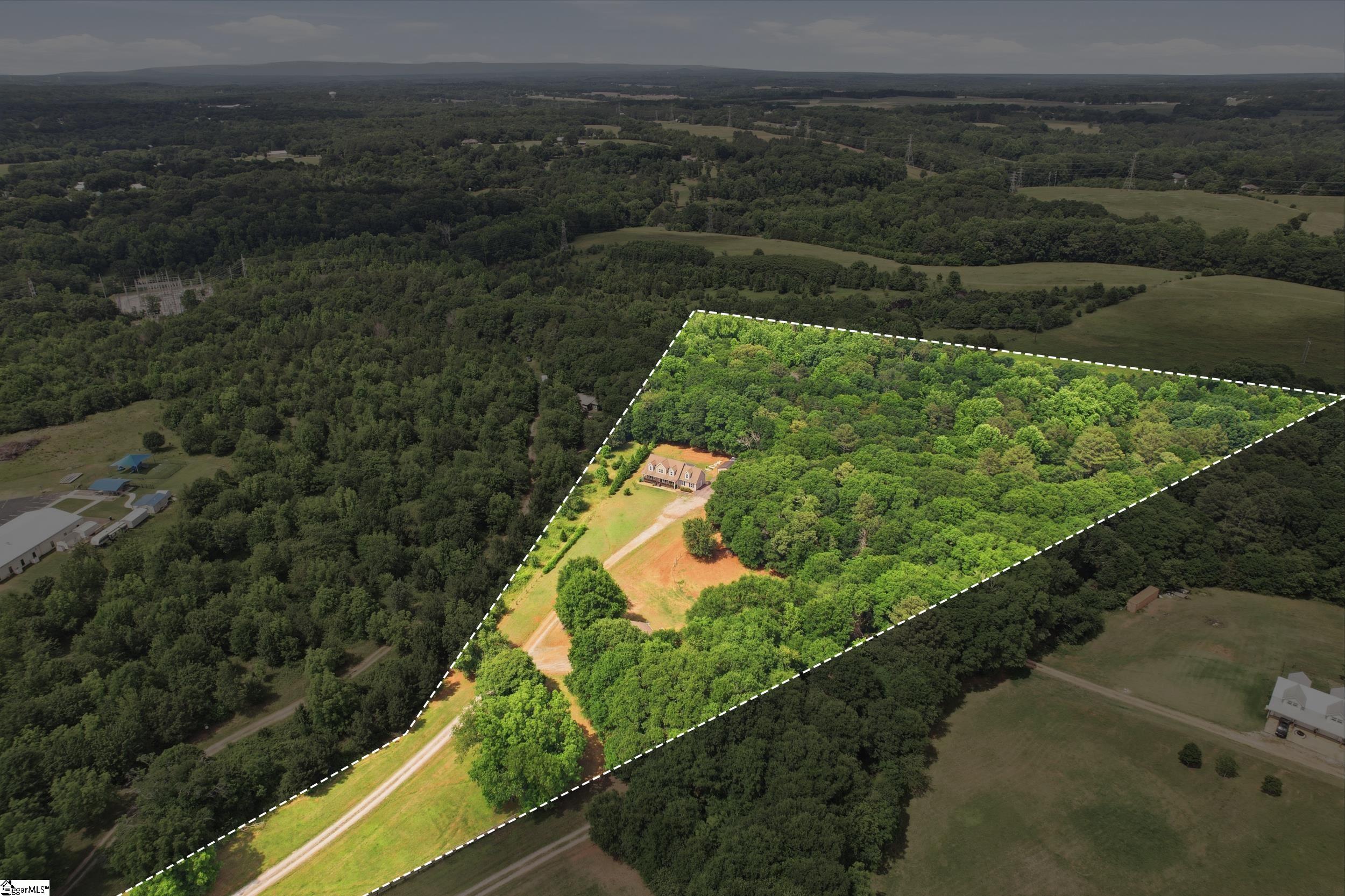 274 Circle Drive Pendleton, SC 29670 - Photo 23 of 38