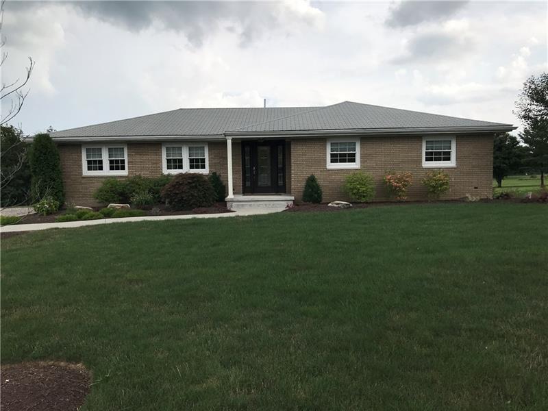 673 Buena Vista Road Vanderbilt, PA 15486 - Photo 1 of 19 Front view