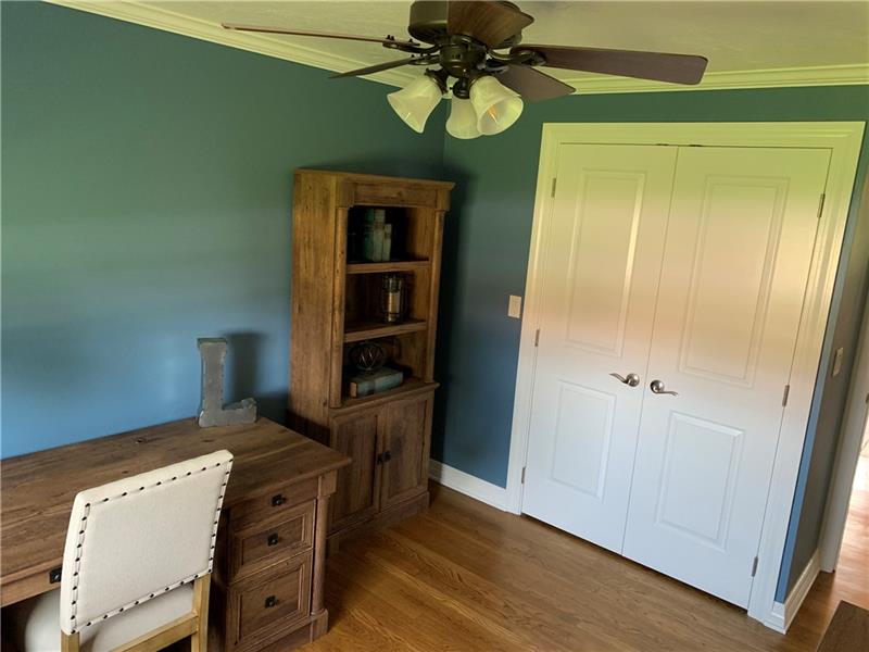 673 Buena Vista Road Vanderbilt, PA 15486 - Photo 16 of 19 Office/3rd bedroom