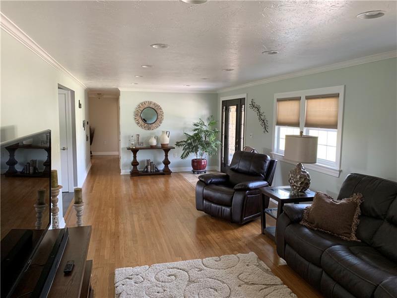 673 Buena Vista Road Vanderbilt, PA 15486 - Photo 5 of 19 Gallery Image 5