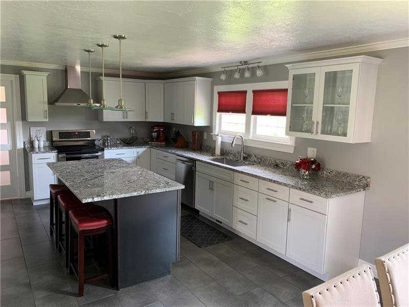 673 Buena Vista Road Vanderbilt, PA 15486 - Photo 7 of 19 Gallery Image 7