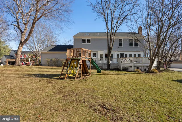 $715,000 | 14756 Statler Drive, Woodbridge, VA 22193