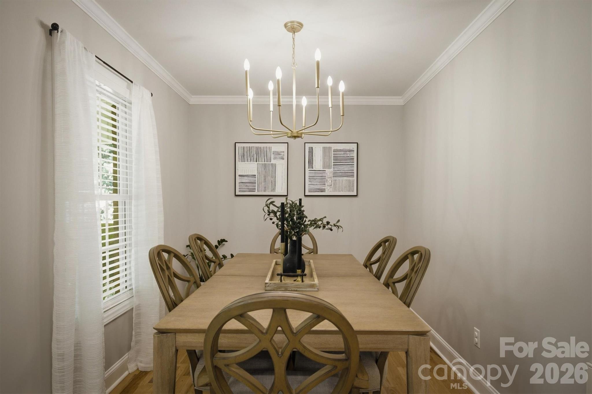 5572 Hayes Waters Road Morganton, NC 28655 - Photo 13 of 34