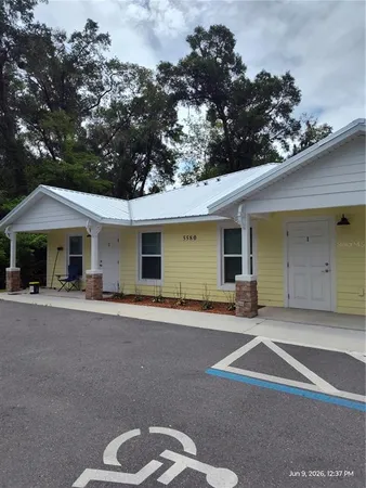 $1,150 | 5580 Northeast 35th Street, Silver Springs, FL 34488