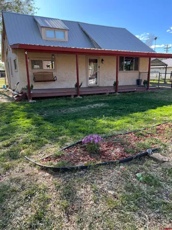 $320,000 | 317 South Chestnut Street, Cortez, CO 81321