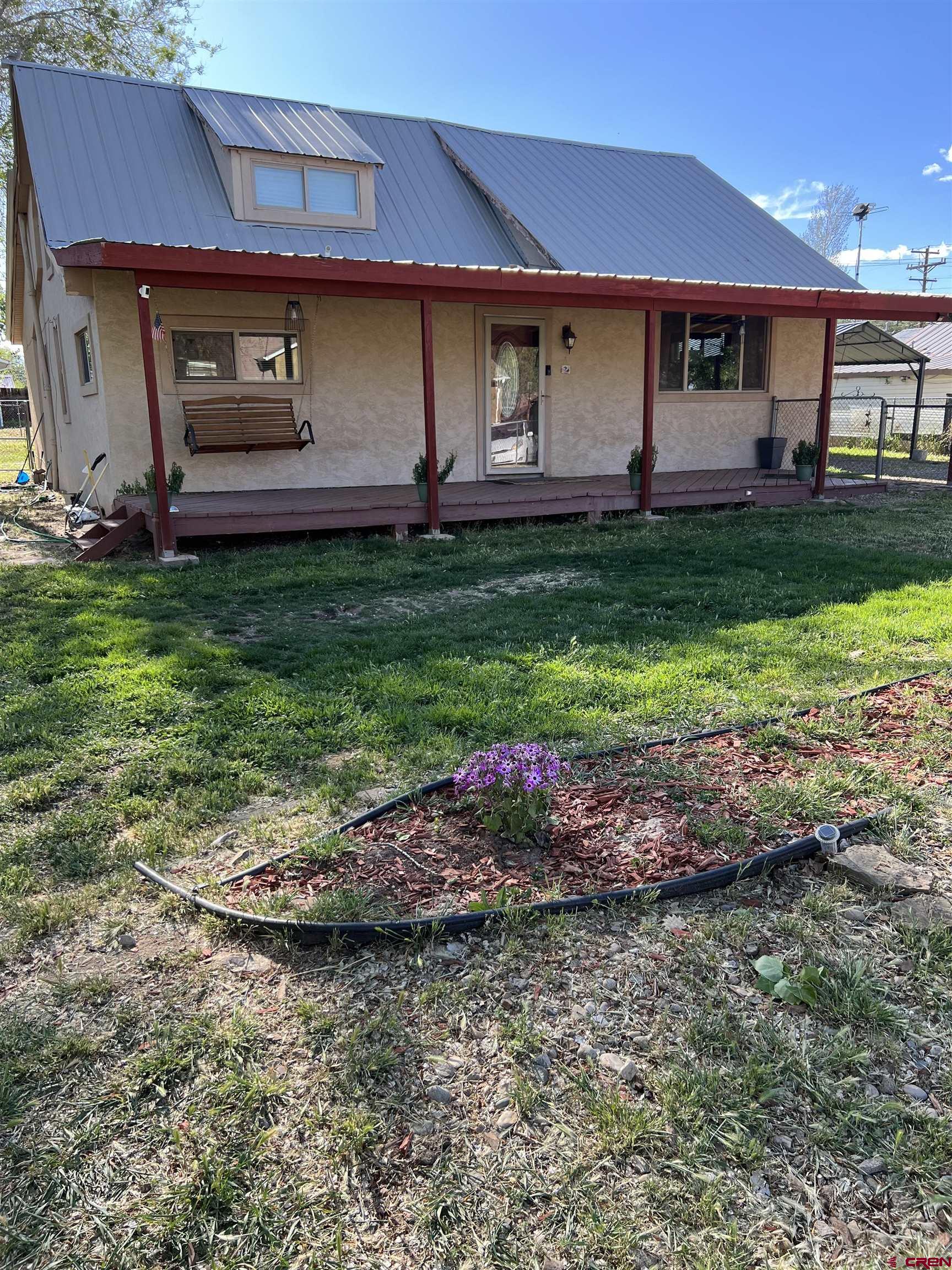 317 South Chestnut Street Cortez, CO 81321 - Photo 1 of 32