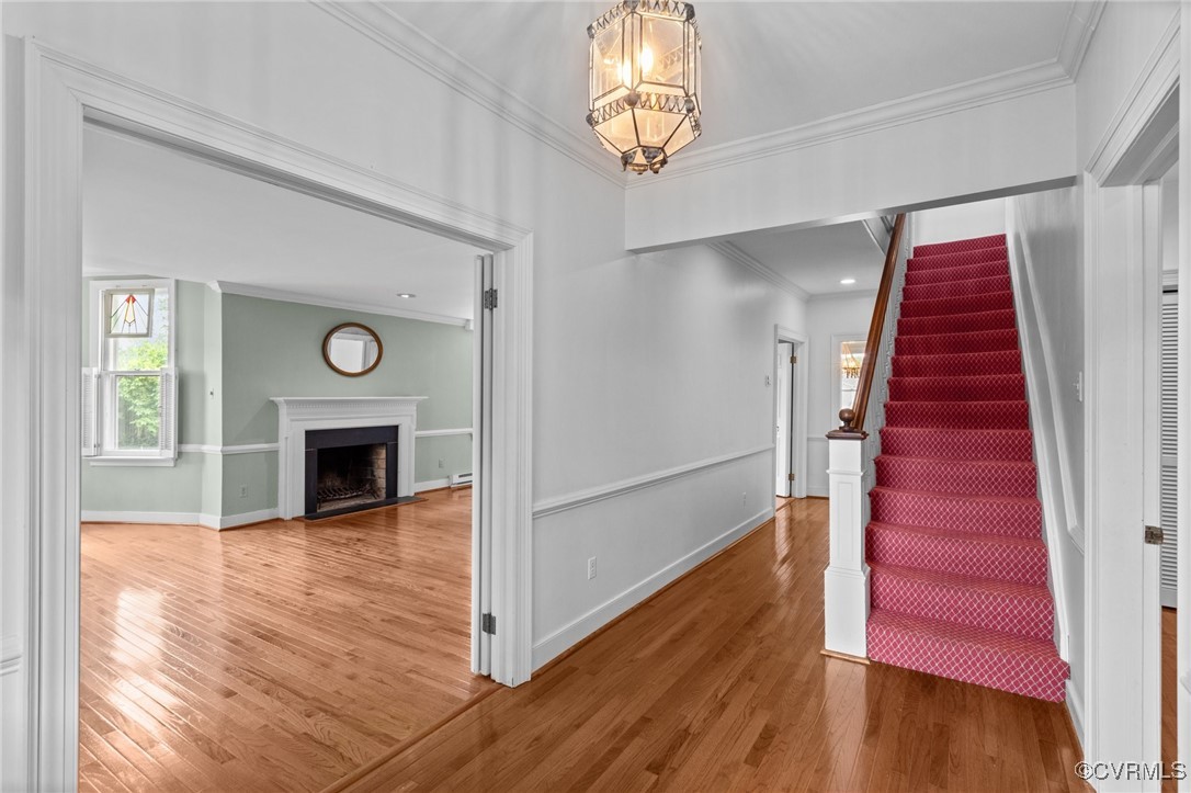 11422 West Patrick Henry Road Ashland, VA 23005 - Photo 3 of 50 Gallery Image 3