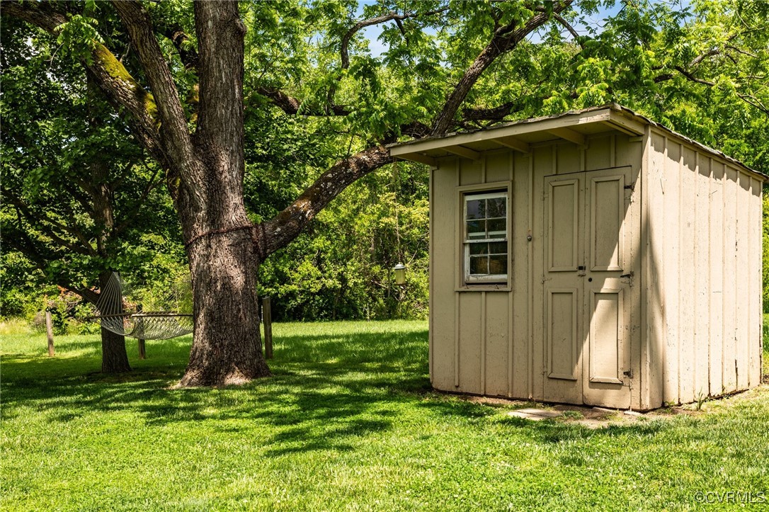 11422 West Patrick Henry Road Ashland, VA 23005 - Photo 39 of 50 Gallery Image 39