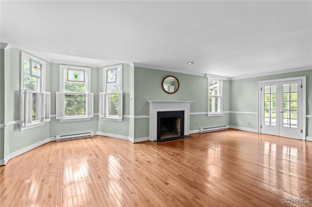 11422 West Patrick Henry Road Ashland, VA 23005 - Photo 4 of 50 Gallery Image 4