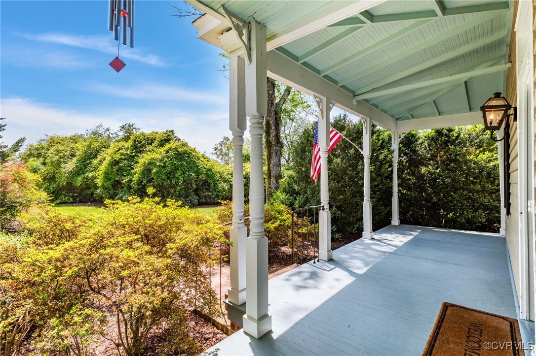11422 West Patrick Henry Road Ashland, VA 23005 - Photo 42 of 50 Gallery Image 42