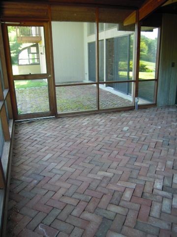 5 Butler Road Stockbridge, MA 01262 - Photo 15 of 22 a view of empty room with floor to ceiling window