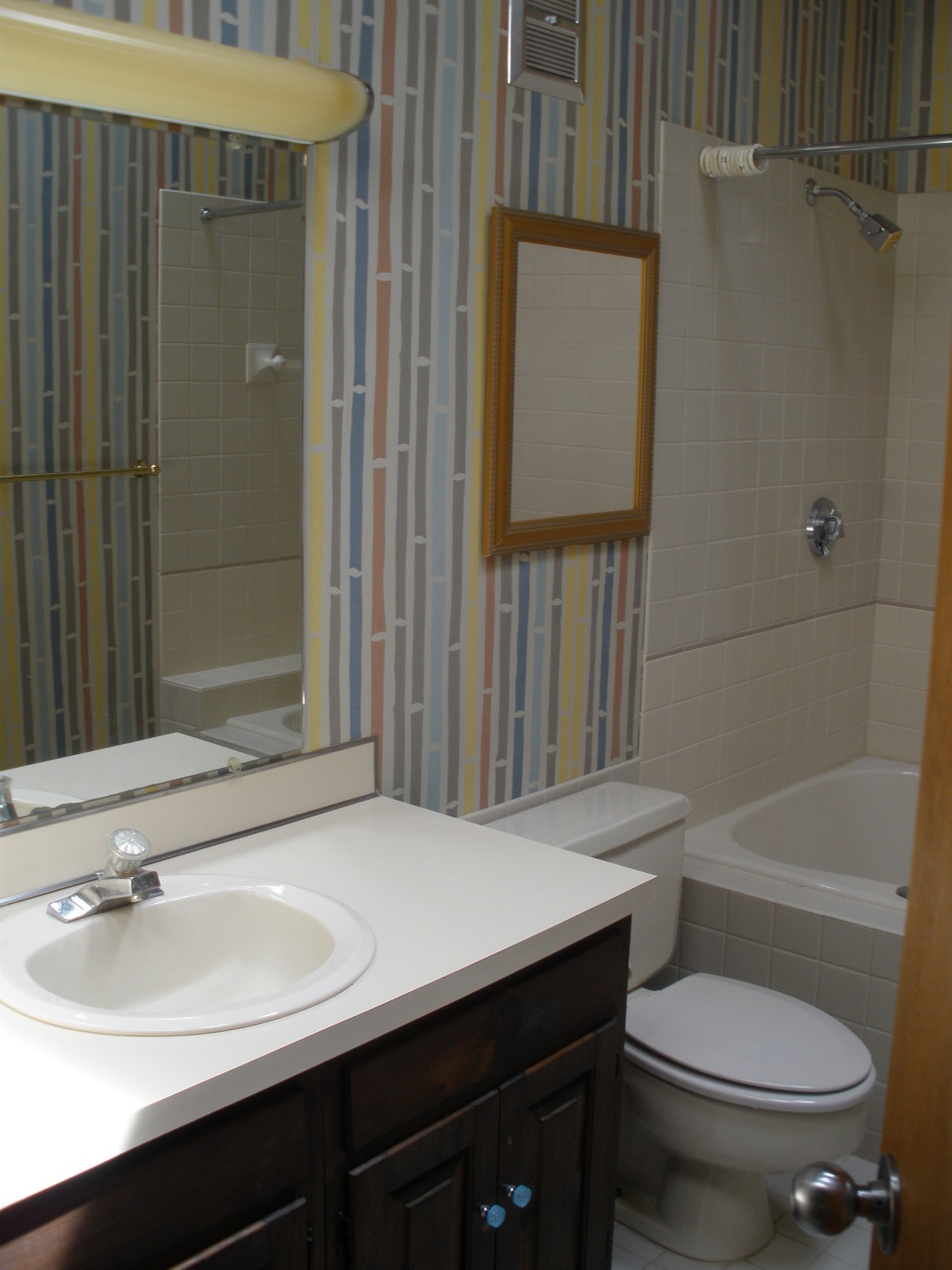 5 Butler Road Stockbridge, MA 01262 - Photo 17 of 22 a bathroom with a sink toilet and shower