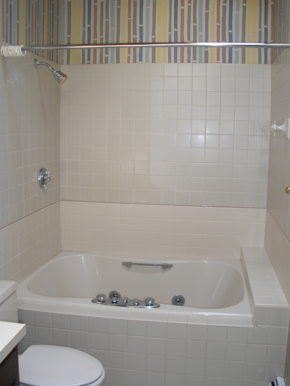 5 Butler Road Stockbridge, MA 01262 - Photo 18 of 22 a bathroom with a bathtub and a toilet