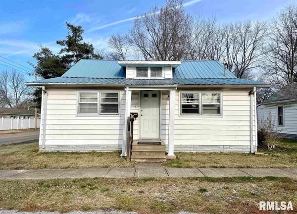 $40,000 | 728 West Parish Street, Harrisburg, IL 62946