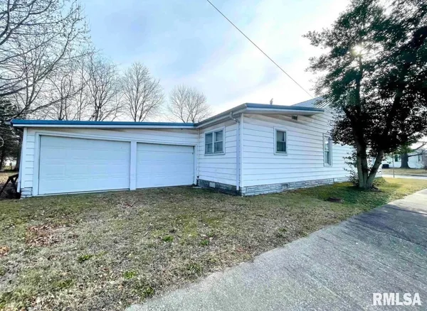 $40,000 | 728 West Parish Street, Harrisburg, IL 62946