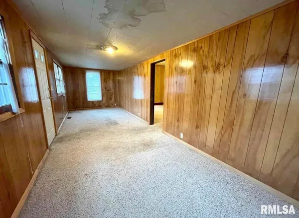 $40,000 | 728 West Parish Street, Harrisburg, IL 62946