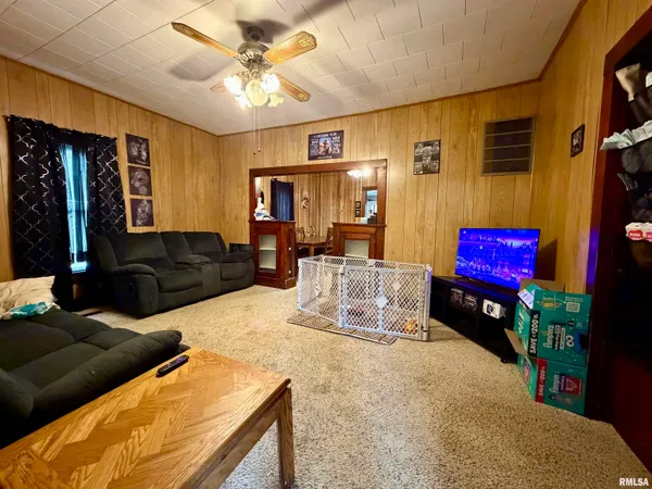 $40,000 | 728 West Parish Street, Harrisburg, IL 62946