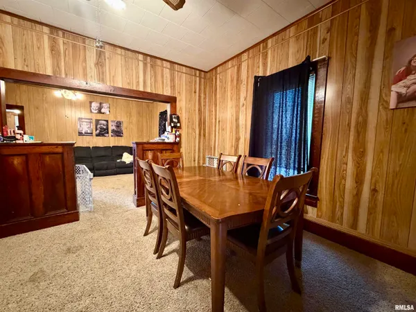 $40,000 | 728 West Parish Street, Harrisburg, IL 62946