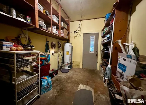 $40,000 | 728 West Parish Street, Harrisburg, IL 62946