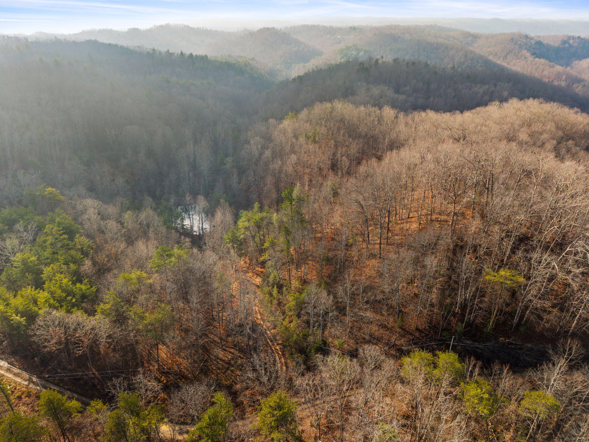 0 Marshall Road Beattyville, KY 41311 - Photo 12 of 32 7-web-or-mls-DJI_20260107103116_0046_D
