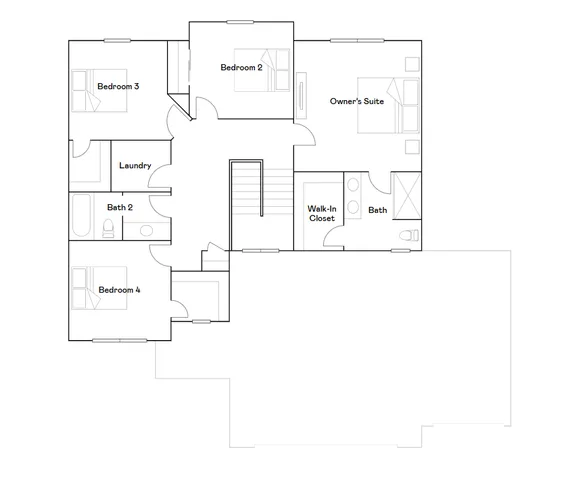 $568,388 | 722 151st Lane Northwest, Andover, MN 55304