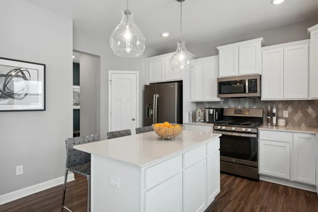 $568,388 | 722 151st Lane Northwest, Andover, MN 55304