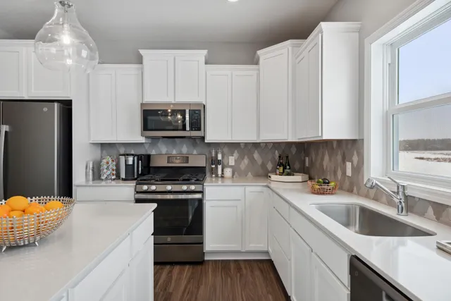 $568,388 | 722 151st Lane Northwest, Andover, MN 55304