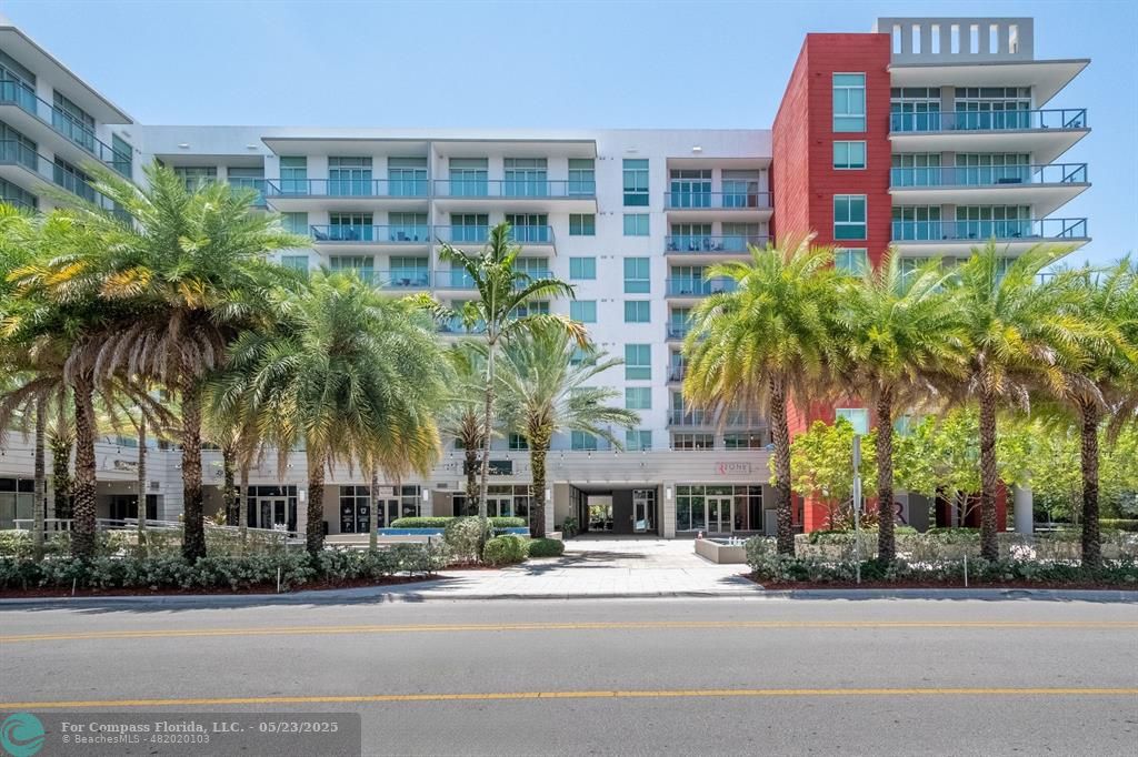 7751 Northwest 107th Ave Unit 508  