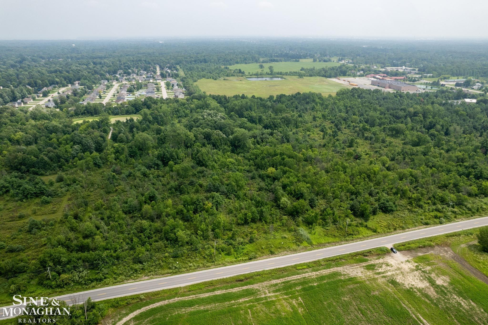 0 Allen Road Smiths Creek, MI 48074 - Photo 4 of 5